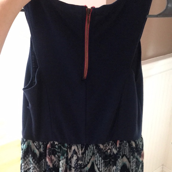 Size medium, cute long dress - Picture 4 of 4